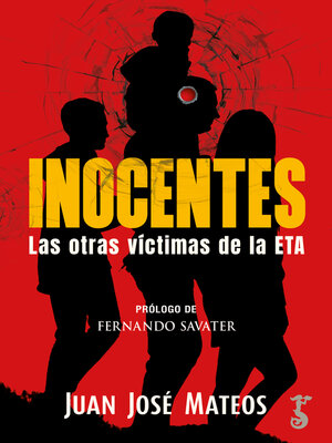 cover image of Inocentes